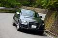 アウディ Q5 試乗レポート