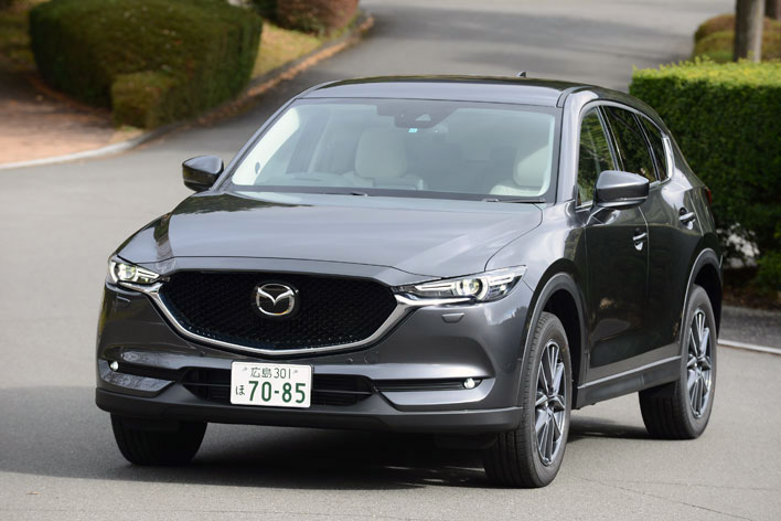 MAZDA CX-5 ディーラー限定 スケッチフォトスタンド - メルカリ