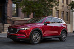 マツダ 新型CX-5