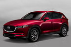 マツダ 新型CX-5