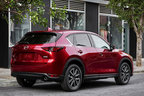 マツダ 新型CX-5