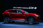 マツダ 新型CX-5