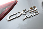 マツダ CX-5 XD AW（旧型）