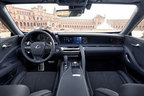 レクサス新型LC500（プロトタイプ）