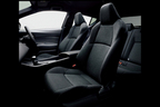 トヨタ新型C-HR