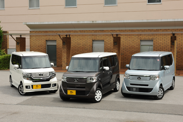 ホンダが国内販売の屋台骨“N-BOX”の新型投入をためらう理由