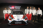 TOYOTA GAZOO Racing ヤリスWRC