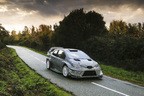 TOYOTA GAZOO Racing ヤリスWRC