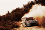 TOYOTA GAZOO Racing ヤリスWRC