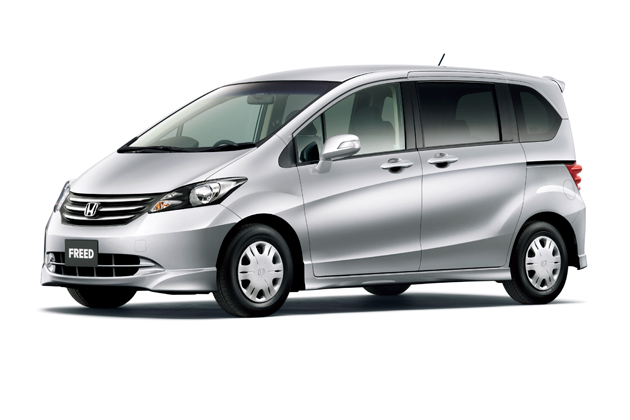 ホンダ フリードを一部改良 業界先取り 業界ニュース 自動車ニュース21国産車から輸入車まで Mota ホンダ フリードを一部改良 業界先取り 業界ニュース 自動車ニュース21国産車から輸入車まで Mota