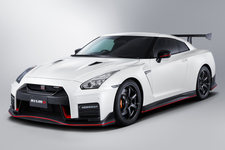 GT-R NISMO N アタックパッケージ