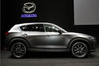 マツダ 新型CX-5 発表会レポート[2016年12月15日木曜日／会場：渋谷ヒカリエ ホールA(東京都渋谷区)]