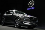 マツダ 新型CX-5 発表会レポート[2016年12月15日木曜日／会場：渋谷ヒカリエ ホールA(東京都渋谷区)]