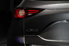 マツダ 新型CX-5 発表会レポート[2016年12月15日木曜日／会場：渋谷ヒカリエ ホールA(東京都渋谷区)]