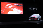 マツダ 新型CX-5 発表会レポート[2016年12月15日木曜日／会場：渋谷ヒカリエ ホールA(東京都渋谷区)]