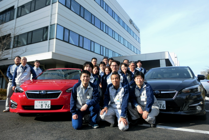 人気アイテムランキング 日本カー・オブ・ザ・イヤー受賞の新型インプレッサ、開発者の その他