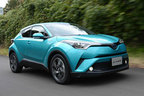 トヨタ C-HR