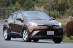 トヨタ C-HR