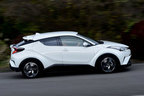 トヨタ C-HR