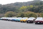 トヨタ C-HR