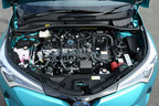 トヨタ C-HR