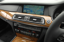 センターパネル