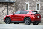 マツダ 新型CX-5