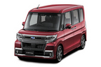 スバル シフォン