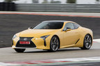 レクサス LC