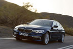 ＜BMW 530d xDrive Luxury Line＞