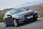 ＜BMW 530d xDrive Luxury Line＞