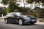 ＜BMW 530d xDrive Luxury Line＞