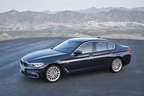 ＜BMW 530d xDrive Luxury Line＞