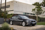 ＜BMW 530d xDrive Luxury Line＞