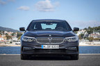 ＜BMW 530d xDrive Luxury Line＞