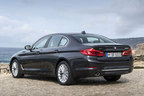 ＜BMW 530d xDrive Luxury Line＞