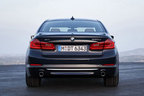 ＜BMW 530d xDrive Luxury Line＞