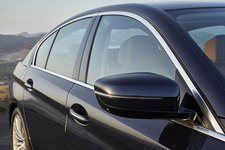 <BMW 530d xDrive Luxury Line>