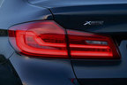 ＜BMW 530d xDrive Luxury Line＞