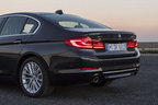 ＜BMW 530d xDrive Luxury Line＞