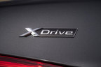 ＜BMW 530d xDrive Luxury Line＞