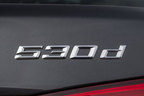 ＜BMW 530d xDrive Luxury Line＞