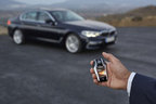 ＜BMW 530d xDrive Luxury Line＞