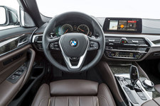 <BMW 530d xDrive Luxury Line>