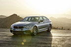 ＜BMW 540i M Sport＞