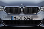 ＜BMW 540i M Sport＞