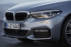 ＜BMW 540i M Sport＞