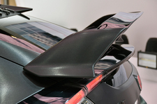 ホンダ シビック タイプR コンセプト（2016パリ）