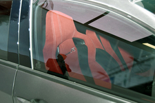 ホンダ シビック タイプR コンセプト（2016パリ）