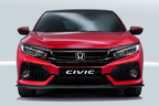 ホンダ シビック ハッチバック